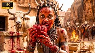 Thumbnail: This Was Life Among the CANAANITES — The People Who Sacrificed Their Children To Baal