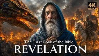 Thumbnail: Revelation - The Last Book of the Bible