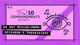 Thumbnail: Good Desires vs. Bad Desires (How Do We Know the Difference?)