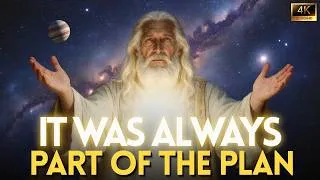 Thumbnail: The Bible in 30 Minutes | God's Rescue Plan Explained • 4K