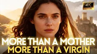 Thumbnail: The Secret Life of MARY: What the Bible Never Told You | Full Documentary 4K