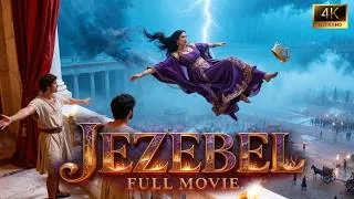 Thumbnail: JEZEBEL 2025 - The Queen Who Slept with the Gods | Full Movie