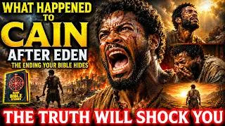 Thumbnail: What Happened to Cain After Eden The Ending Your Bible Hides