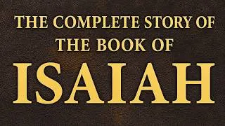 Thumbnail: The Complete Story of the Book of Isaiah (Full Bible Explained)