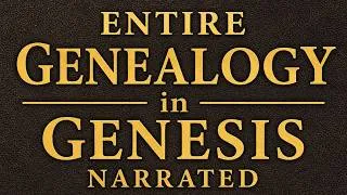 Thumbnail: The Genealogies of Genesis