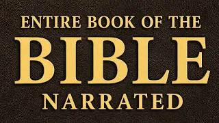 Thumbnail: The Entire Bible, Fully Narrated