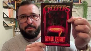 Thumbnail: Book Recommendation for ‘Goosebumps Fans’ 📚🥳