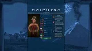 Thumbnail: The most important tip for the  first 50 turns - Civilization VI Gathering Storm