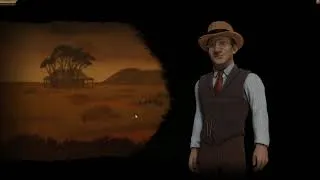 Thumbnail: Civilization 6 Gathering Storm tutorial with Ottomans PT3 T55-T65