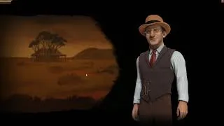 Thumbnail: Civilization 6 Gathering Storm tutorial with Ottomans PT2 T41-54