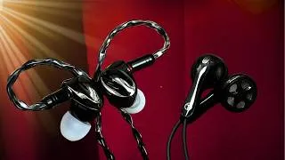 Thumbnail: Let’s try TRN Budget Audio Gear | feat. TRN Dolphin and TRN Seahorse Review