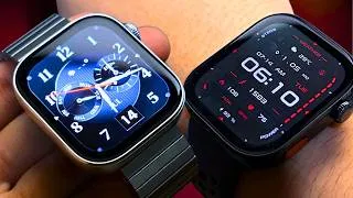 Thumbnail: Professional / Budget / Minimalist | Haylou Watch Hyper Smartwatch Review