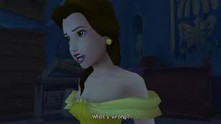 Thumbnail: Kingdom Hearts II HD Final Mix (PS5) (4K) 100% Walkthrough | 21 - Beast's Castle (Episode 2)