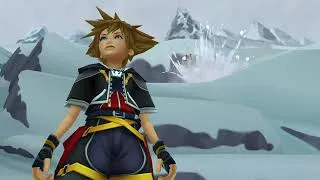 Thumbnail: Kingdom Hearts II HD Final Mix (PS5) 100% Walkthrough | 20 - Land of the Dragons (Episode 2)