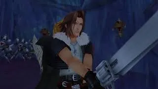 Thumbnail: Kingdom Hearts II HD Final Mix (PS5) 100% Walkthrough | 19 - Hallow Bastion (Episode 2, Part 2)