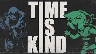 Thumbnail: Time is Kind to Video Games - Windwaker / Halo Reach