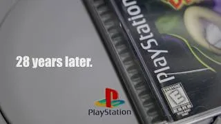 Thumbnail: One of the best games I could never find