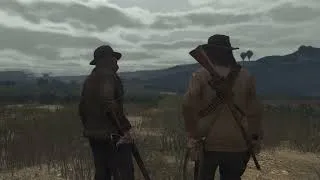 Thumbnail: Red Dead Redemption Remember my Family