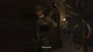 Thumbnail: Red Dead Redemption The Last Enemy Shall Be Destroyed