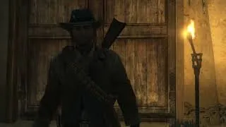 Thumbnail: Red Dead Redemption Assault on Fort Mercer/We Shall be together in Paradise/Mexico Arrival