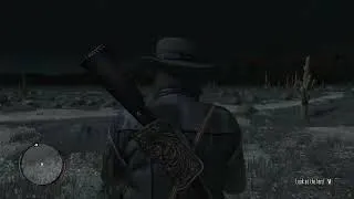 Thumbnail: Red Dead Redemption PC Gameplay Part 2