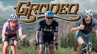 Thumbnail: Enve Grodeo 2026