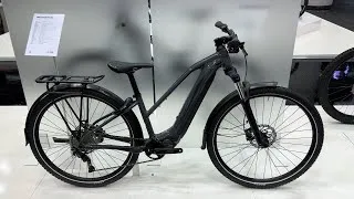 Thumbnail: What an Adventure ! 2024 Merida eBig-Tour 475 EQ