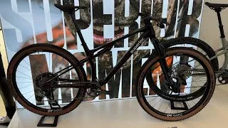 Thumbnail: 2024 SUPERIOR XF-9 Bike