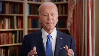 Thumbnail: Year One of the Biden-Harris Administration (Full Video)