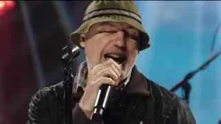 Thumbnail: New Radicals REUNITED: "You Get What You Give" | Biden-Harris Inauguration 2021