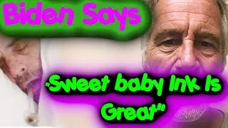 Thumbnail: #biden  Says Sweet Baby Inc is Great