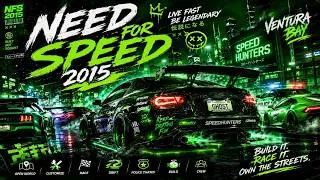 Thumbnail: High Performance: Need for Speed Payback | RTX 3050 + Ryzen 7 | 4K Ultra Settings Gameplay 🔥#nfs 