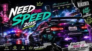 Thumbnail: Need for Speed Payback | RTX 3050 + Ryzen 7 |  🔥#nfs