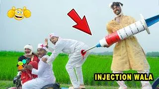 Thumbnail: Eid Special 😂 Don’t Miss! Unlimited Funny Viral Video 2026 | Trending Comedy | Ep 675 | Bidik Fun TV