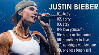 Thumbnail: JUSTIN BIEBER Best Songs Playlist 2025 | JUSTIN BIEBER Greatest Hits Full Album 2025
