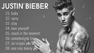 Thumbnail: JUSTIN BIEBER