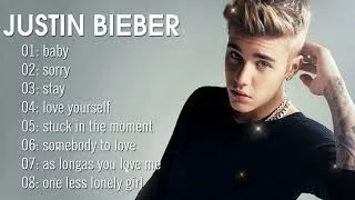 Thumbnail: JUSTIN BIEBER Best Songs Playlist 2025 | JUSTIN BIEBER Greatest Hits Full Album 2025