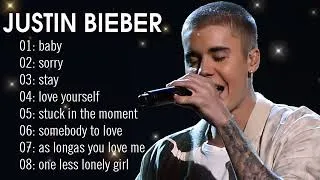 Thumbnail: JUSTIN BIEBER Best Songs Playlist 2025 | JUSTIN BIEBER Greatest Hits Full Album 2025