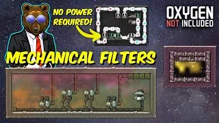 Thumbnail: MECHANICAL FILTERS: A German Engineer explains ONI