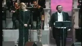 Thumbnail: Luciano Pavarotti & Friends Part-2