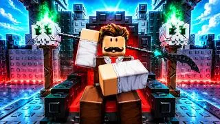Thumbnail: I Became The Final Boss In Roblox...