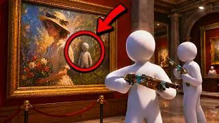 Thumbnail: Being Colorblind in Meccha Chameleon IS AWFUL