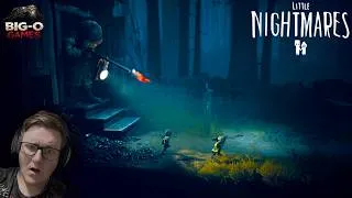 Thumbnail: Another Nightmare | Little Nightmares 2 - Part 1