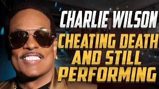 Thumbnail: Charlie Wilson Suffers Strokes & Heart Attacks but fights on to fulfill his Music Legacy - Interview