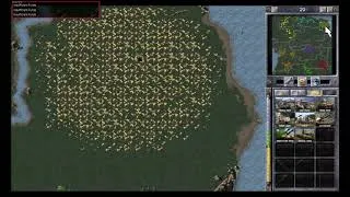 Thumbnail: Playing Red Alert Remastered online with my Chinese American pastor