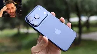 Thumbnail: Apple Is Skipping A Release...