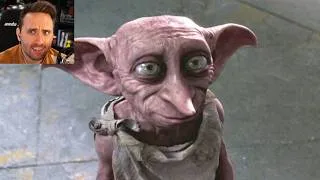 Thumbnail: Harry Potter Fans Are Insane...