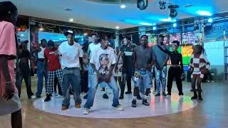 Thumbnail: Amapiano on Next level🔥🔥🇿🇦🇿🇦🥰🥰🥰 #dance #amapiano #danceclass #subscribe #vibe #music 