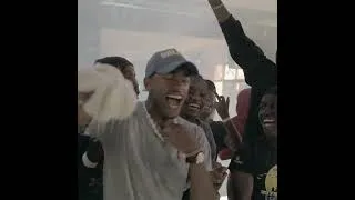 Thumbnail: Introducing the Jump Session Dance Class