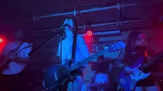 Thumbnail: Bruvvy - "All Night Long", The Airliner, Los Angeles CA 7-23-26